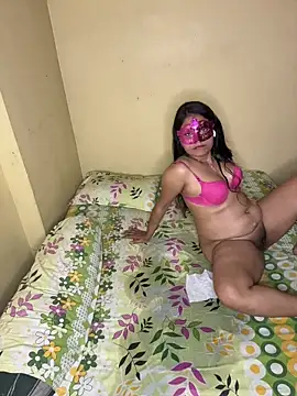 Sembang XXX Secara Langsung jiggywife