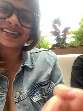 Chat XXX en directo de carolina16love