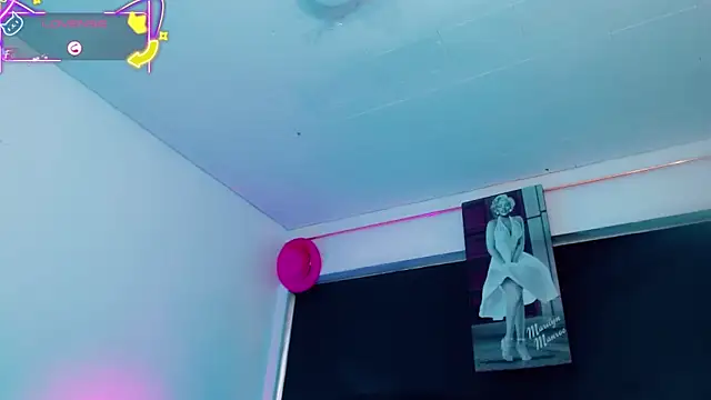 Kendall_hornyy webcam show