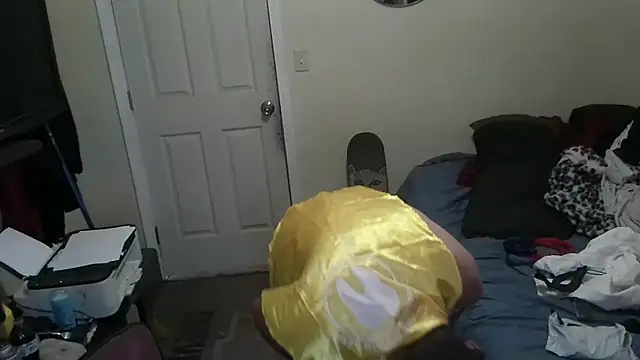 Johnny1991Blunt's Webcam Show