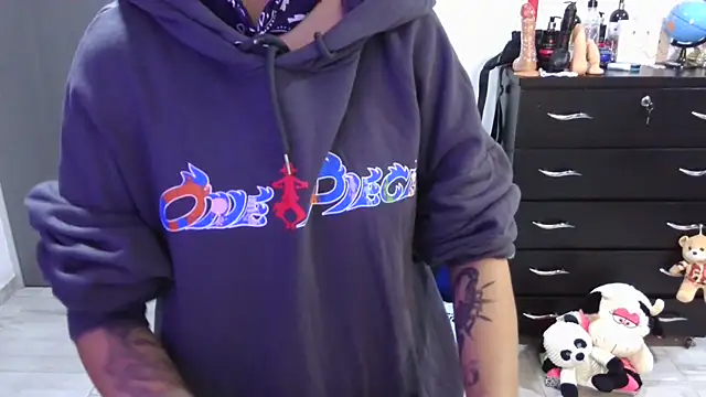 Czat XXX na żywo – thomascooper7