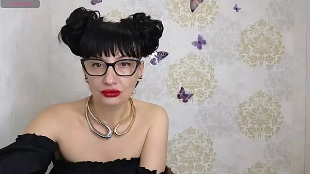 Favorite_Angel Chat XXX in diretta