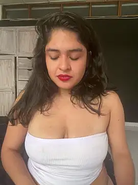 EmilyNoir1 Obrolan Langsung XXX
