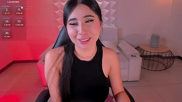 MayaMoretti_ 라이브 XXX 채팅