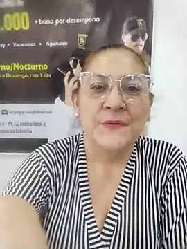 JULIETA_21- Live XXX-chat