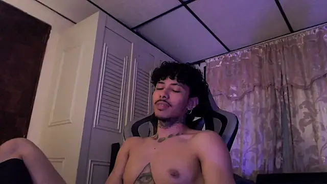 D3v1L88's Live XXX Chat