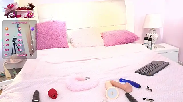 Nezzukoo Live XXX-Chat