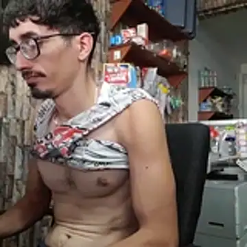 jhosuamoore Chat XXX live