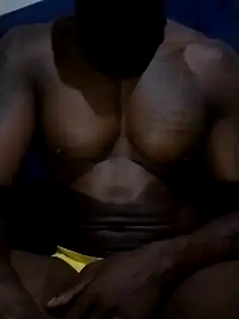 عرض كام Hotdick254