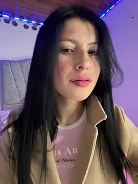 GiuliaBianchi – webcam-show