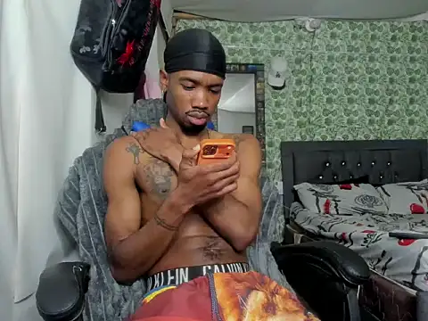 Kofi_exotic_2 Live XXX-Chat