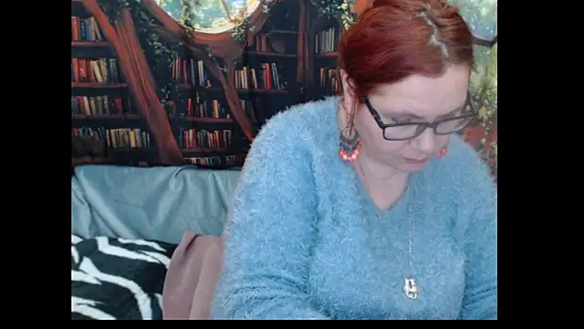 PlayfullMaturen Live XXX chat