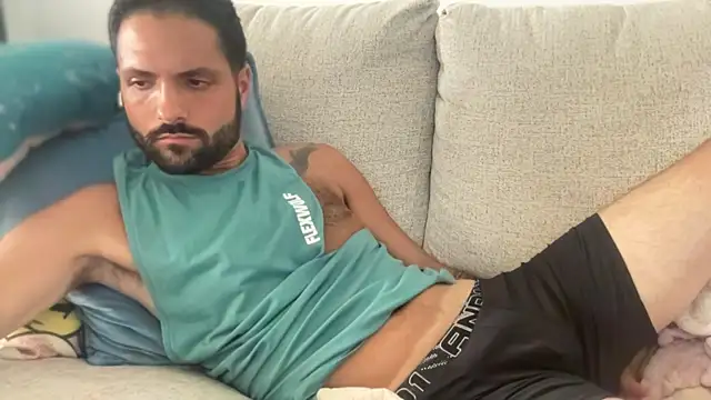 Show Webcam de nerdynutstorm