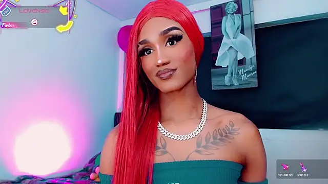 Kendall_hornyy: онлайн-секс-чат
