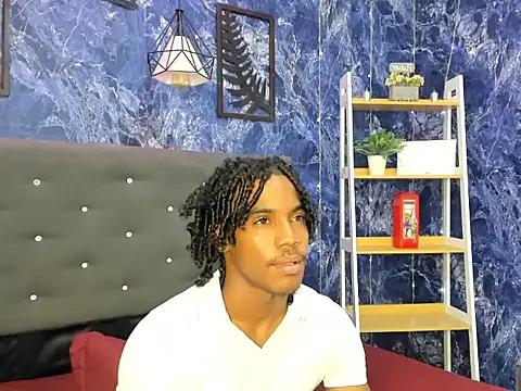Chat XXX ao vivo de axel_silva4