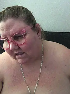 Show Webcam de TheMotherPearl