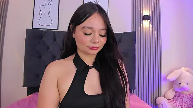 Chat XXX en directo de Lizeth_Vega