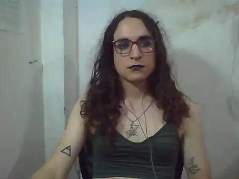 LaCuerva Webcamshow