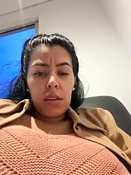 Luianna 라이브 XXX 채팅