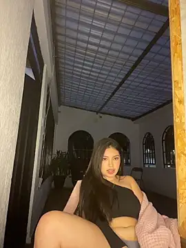 Chat XXX ao vivo de Mady_Pink