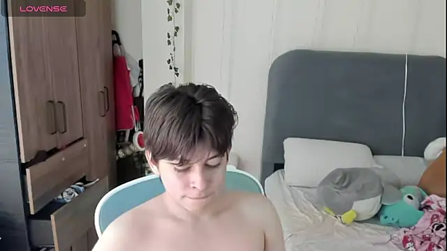 Felixzyn – webcam-show
