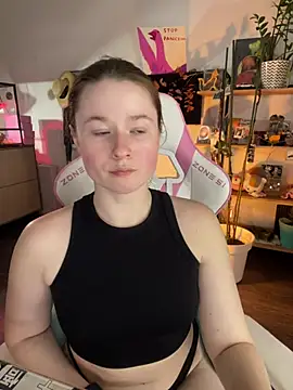 Czat XXX na żywo – sweetest_pie