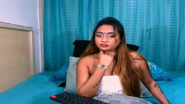 sexyindianchicのライブXXXチャット