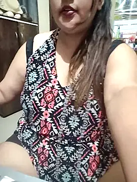 Show de -Billo na webcam