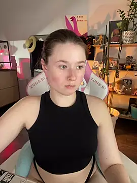 sweetest_pie's Live XXX Chat