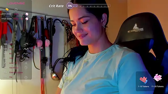 scarlet-kennedy98's Live XXX Chat