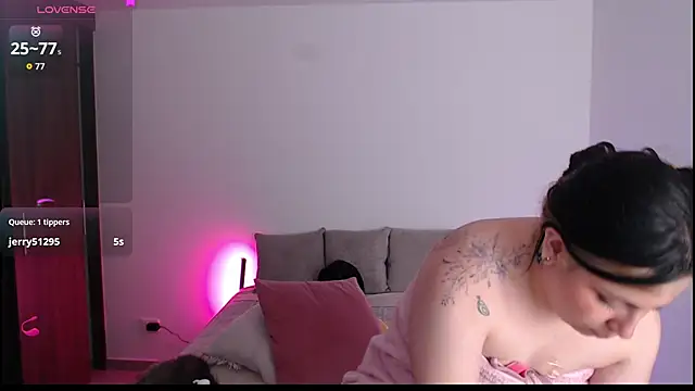 sofix__ Live XXX-Chat