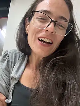 Show de Miss_Margot na webcam