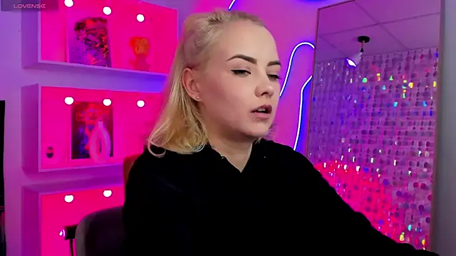 Czat XXX na żywo – StephanieSweety