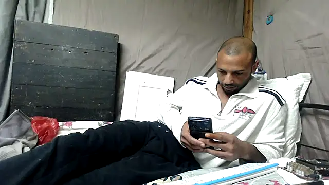Camodick Webcam-Show