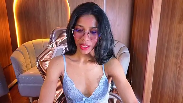 แชท XXX สดของ Alina_b_