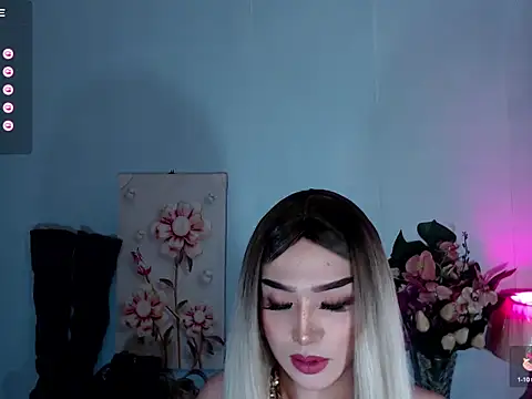 OliviaGrace_Hilton's Webcam Show