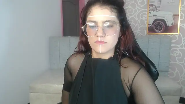 Scarlett_jhonson_ch Chat XXX live