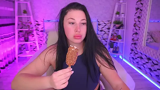 ArianaDarkk live XXX chat