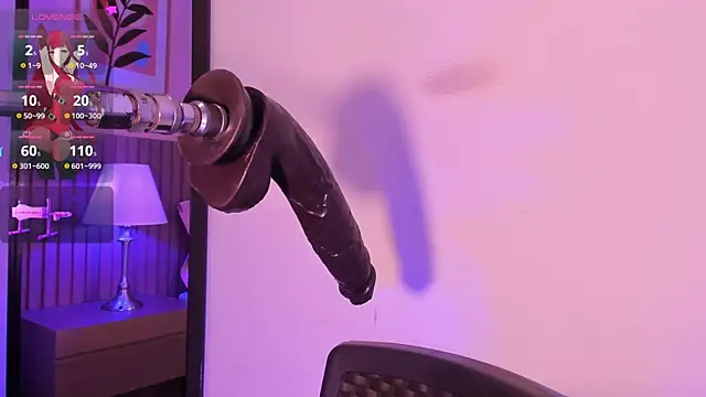 sexy_mich_18's Live XXX Chat