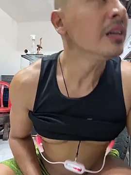 Chat +18 de Paul22cm- ao vivo