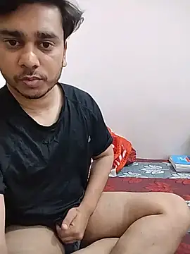 Chat +18 de Immanuel4321 ao vivo