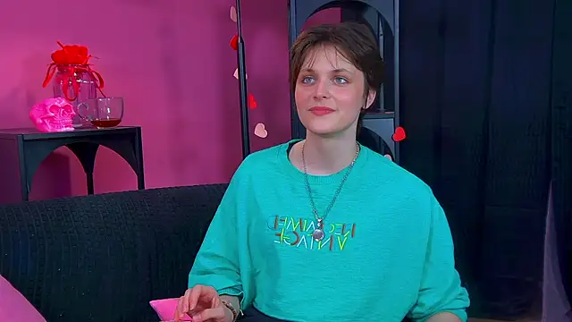 RitaRoses Chat XXX live