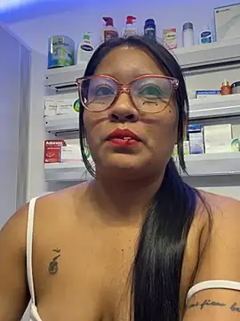 Sol_vannesa's Live XXX Chat