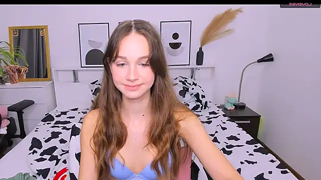 XXX chat uživo modela Baby_Dana1