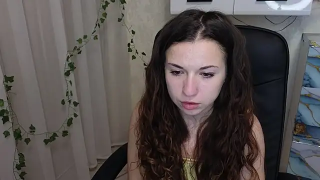 Webkamerová show Ulyanixx