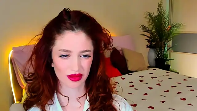 XXX chat uživo modela ChristinaConteeree