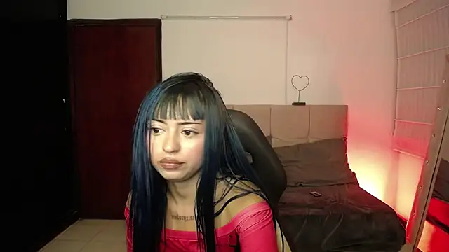 _ceeleste_cute_ Obrolan Langsung XXX