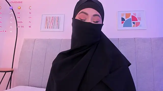 fatiima_ Live XXX-chat
