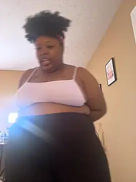 Chat +18 de Chocolatebunnyxx96 ao vivo