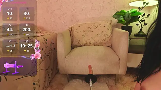 giselle_smithのライブXXXチャット